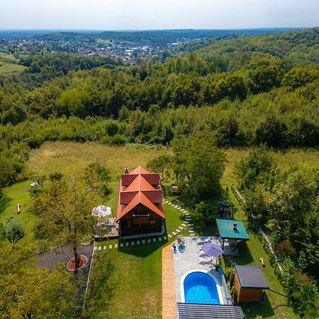 Rural Holiday House Tinna Biskupec Zelinski Eksteriør billede