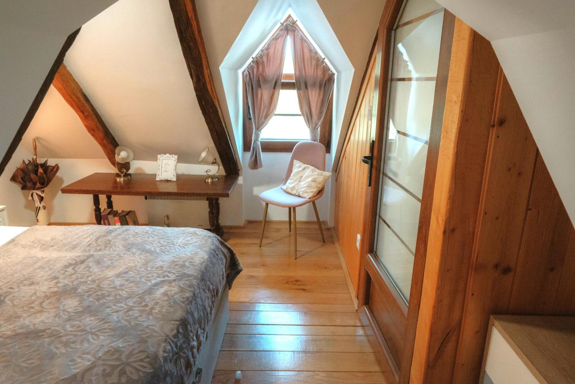 Rural Holiday House Tinna Biskupec Zelinski Eksteriør billede