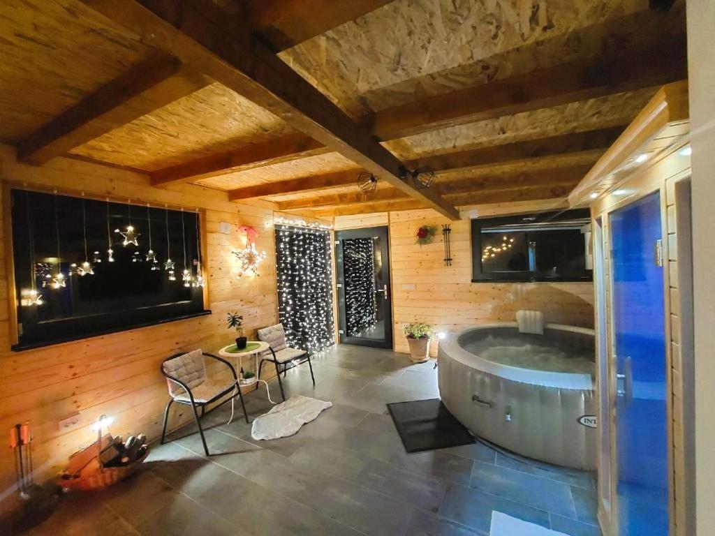Rural Holiday House Tinna Biskupec Zelinski Eksteriør billede